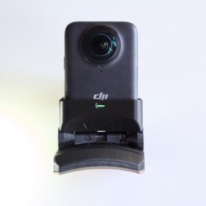 dji OSMO 360 camera mount