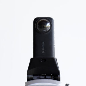 InstaX with tilt adjustment!